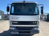 2007 DAF LF 55.180 4X2 Chassis Cab - 8