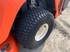 2006 Kubota GR1600II Ride On Diesel Mower c/w Grass Box - 14