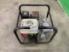 Honda GX160 Water Pump - 3