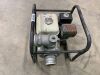 Honda GX160 Water Pump - 4