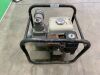 Honda GX160 Water Pump - 5