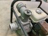 Honda GX160 Water Pump - 6