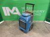 Drieaz Drizair 1200 Portable Dehumidifier