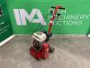 Cimar Honda Petrol Floor Scarifier