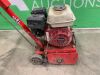 Cimar Honda Petrol Floor Scarifier - 4