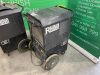 3 x Rhino RD45 Portable Dehumidifiers - 2