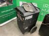 3 x Rhino RD45 Portable Dehumidifiers - 4