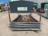 UNRESERVED Pallet Of Harris Fencing - 3
