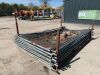 UNRESERVED Pallet Of Harris Fencing - 4