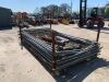 UNRESERVED Pallet Of Harris Fencing - 5