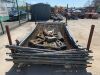 UNRESERVED Pallet Of Harris Fencing - 6