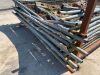 UNRESERVED Pallet Of Harris Fencing - 8