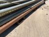 UNRESERVED Pallet Of Harris Fencing - 9