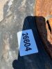 UNRESERVED 3 x 12.5/11/28 Tyres - 6