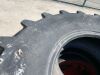 UNRESERVED 540/65/30 - Kleber 500 & 9.50/16.5 Tyres - 11