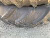 UNRESERVED Selection Of Tractor Tyres - 5