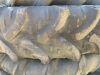 UNRESERVED Selection Of Tractor Tyres - 7