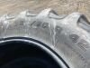 UNRESERVED 2 x 620/70/42 Tyres - 7