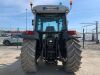 UNRESERVED 2006 Same SIlver 105 4WD Tractor - 5