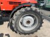 UNRESERVED 2006 Same SIlver 105 4WD Tractor - 25