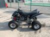 Yamaha Petrol Quad - 2