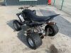 Yamaha Petrol Quad - 3