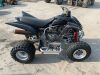 Yamaha Petrol Quad - 6