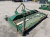 2006 Major 8000GM Grounds Major Roller Mower - 4