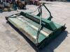 2006 Major 8000GM Grounds Major Roller Mower - 6