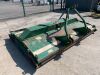 2006 Major 8000GM Grounds Major Roller Mower - 8