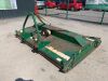 Major 8000GM Grounds Major Roller Mower - 2