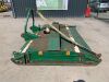 Major 8000GM Grounds Major Roller Mower - 3