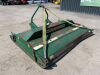 Major 8000GM Grounds Major Roller Mower - 4