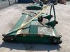 Major 8000GM Grounds Major Roller Mower - 7