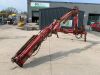 Amco Verba 7.5T Crane To Suit Truck - 3