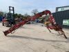 Amco Verba 7.5T Crane To Suit Truck - 4