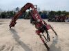 Amco Verba 7.5T Crane To Suit Truck - 5