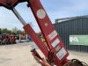 Amco Verba 7.5T Crane To Suit Truck - 12