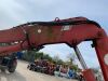 Amco Verba 7.5T Crane To Suit Truck - 13