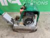 UNRESERVED Wepac 145 F&R Diesel Compaction Plate c/w Yanmar Engine - 4