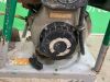 UNRESERVED Wepac 145 F&R Diesel Compaction Plate c/w Yanmar Engine - 5