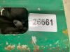 UNRESERVED Wepac 145 F&R Diesel Compaction Plate c/w Yanmar Engine - 7