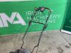 UNRESERVED 2007 Husqvarna Petrol Lawnmower - 3