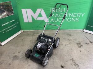 UNRESERVED 2018 Gardenline Petrol Lawnmower