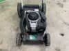 UNRESERVED 2018 Gardenline Petrol Lawnmower - 2