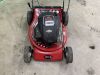 UNRESERVED Pro-Plus Petrol Lawnmower - 2