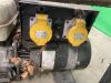 UNRESERVED Honda GX160 Petrol Generator - 6