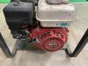 UNRESERVED Honda GX160 Petrol Generator - 7