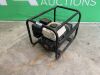 UNRESERVED Honda GX160 Petrol Generator