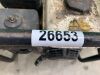 UNRESERVED Honda GX160 Petrol Generator - 7